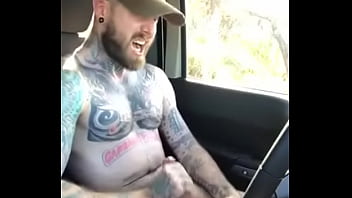 Preview 2 of Tabby Snap - good morning pervs #cumblaster #gayxxx #gayhot #instagay