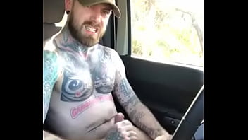 Preview 1 of Tabby Snap - good morning pervs #cumblaster #gayxxx #gayhot #instagay