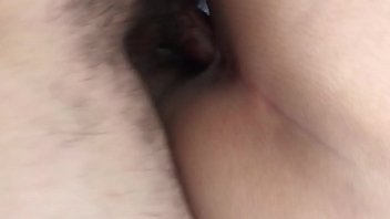 Preview 1 of Xxxvideos Katerina - Abri&eacute_ndole el culo para que entre mi pinga completa y llena de leche