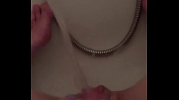 Preview 3 of The Ghost Rocket - Shower
