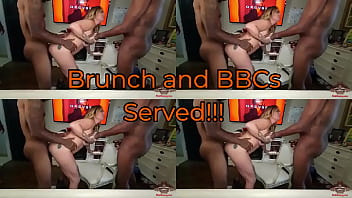 Preview 2 of Cinderella Cartoon Sex - Have you ever had Brunch at Tiffany&#039_s!!!Well QosTiffy is a gracious hostess and all of her treats are served with love an...