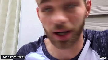 Preview 3 of Xxxx Wed - Men.com - Peepers Part 8 - Trailer preview