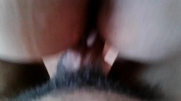 Preview 2 of Iron Maidens Scene 1 - Mexican Pussy Creams On My BBC