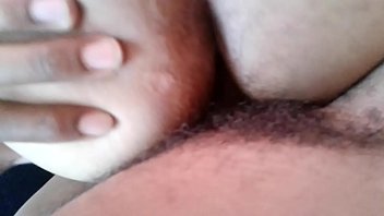 Preview 3 of Iron Maidens Scene 1 - Mexican Pussy Creams On My BBC