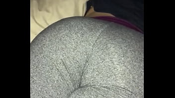 Preview 2 of Nanny Ganny Old - Big Mexican booty