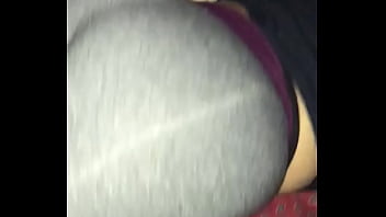Preview 3 of Nanny Ganny Old - Big Mexican booty