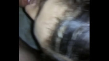 Preview 1 of Japanese Innocent Train - casal bi em busca sexo