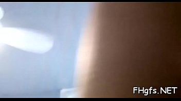 Preview 3 of Nurse Blue Femdom Blowjob - Pretty girl is excited about the upcoming sex session