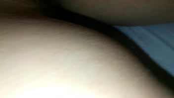Preview 3 of Gorom Mosola - Le doy un anal a mi esposa b.