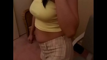 Preview 1 of Auntes Videos - AsiaHousewife get fuck at the gym