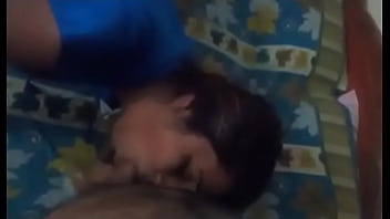 Preview 2 of Gay And Girl Porn - Swathi Naidu Sucking Boyfriend Cock Blowjob Hot Sexy Indian Desi