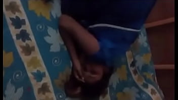 Preview 1 of Gay And Girl Porn - Swathi Naidu Sucking Boyfriend Cock Blowjob Hot Sexy Indian Desi