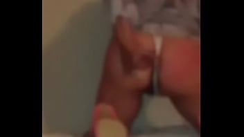 Preview 1 of Hidden Cam 16 Old Masturbating - Madura anal