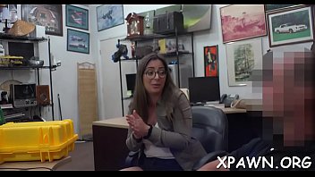 Preview 2 of Horny Xl Cock - minx is being filmed in a reality episode