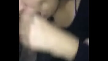 Preview 4 of Asian Having Orgasm - Hangtyme getting throat