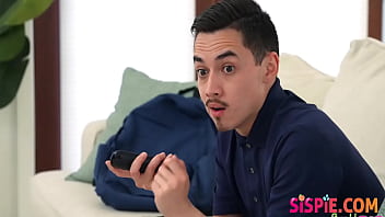 Preview 1 of Seduced By Frend - Back To School Spankings Amber Stark,  Ashley Alexander,  Juan El Caballo Loco