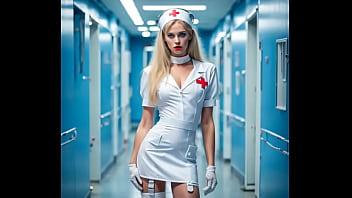 Preview 1 of Anal Tushy Military - SandyS - 6x09 Infermiera Spaziale (RetroFuture Reprise) FEAT. Nurse Betty Bulge - PMV MILF COSPLAY NURSE SCI-FI MOVIE PORN PARODY ITA - PORNO MUSICA - Altri Brani su BANDCAMP
