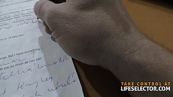 Preview 1 of Pay Fof - Lily Cherry - Your Dream Comes True (POV Adventure)