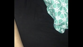 Preview 4 of Daddy Pinch Nipple Tease - Thick Lightskin takes BBC