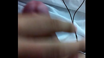 Preview 1 of Hindu Bfxxx - Roludo gostoso batendo uma punheta gostosa