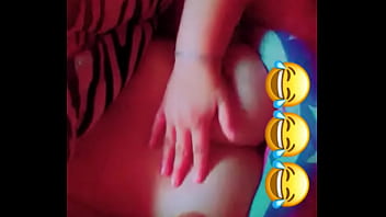 Preview 1 of Fist Time Seel Y - LA PUTA DE ESME ME MANDA ESTE VIDEO X WSP
