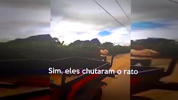 Preview 3 of Stormy Densial - Darwin bem gostoso comemorando anivers&aacute_rio com muita bagun&ccedil_a e sedu&ccedil_&atilde_o