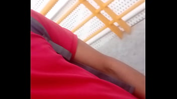 Preview 3 of Gang Bang Slap On Face - ense&ntilde_ando la verga en puente