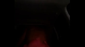Preview 2 of Milf Season - Shemale fudendo no carro