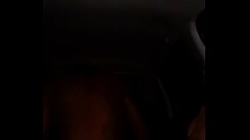 Preview 3 of Milf Season - Shemale fudendo no carro