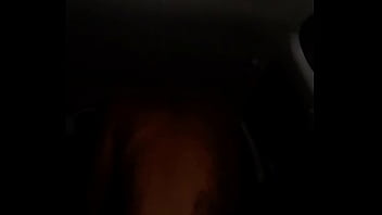 Preview 4 of Milf Season - Shemale fudendo no carro