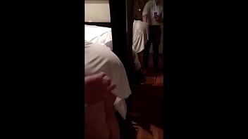 Preview 1 of Dollywinks Video - Tiffany Capottelli comp ass