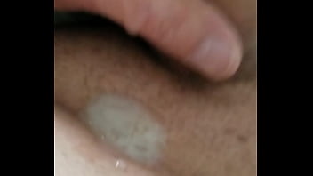 Preview 4 of Ibu Puasss - Lonely and horny bangsu