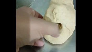 Preview 3 of Anal Fuck Behinde - how to make vagina at home