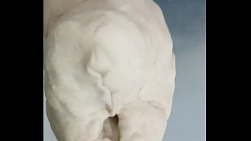 Preview 1 of Anal Fuck Behinde - how to make vagina at home