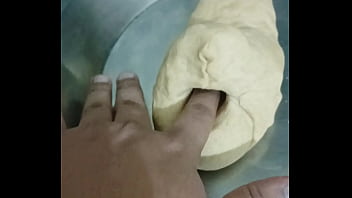 Preview 4 of Anal Fuck Behinde - how to make vagina at home