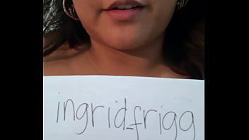 Preview 2 of Cry Ass Pean - Verification video