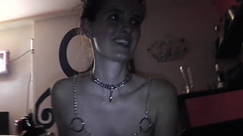 Preview 1 of Colombiyan Www Sex Dhd - Amateur German Homemade fetish BDSM dildo Spiele wife fuck my ass
