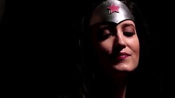 Preview 2 of Faimaly Xxx New Video - Batgirl The Dark Lady Rises