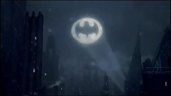 Preview 1 of Faimaly Xxx New Video - Batgirl The Dark Lady Rises