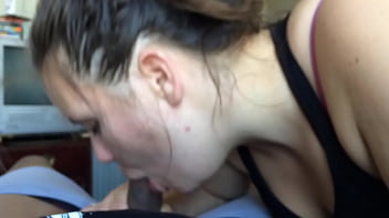 Preview 3 of B8g Biobs - Suckin that bbc