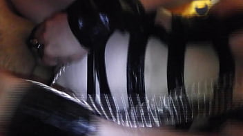 Preview 4 of Esposa Dice Otro - Amateur German Homemade fetisch BDSM dildo Spiele