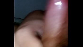 Preview 3 of Maeva Dream Porn - Joshua masturbating