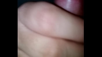 Preview 1 of Maeva Dream Porn - Joshua masturbating