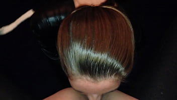 Preview 3 of Very Nice Tube 22 - amateur German Homemade Arschlecken Blowjob