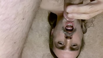 Preview 3 of Shigeo Tokuda Said Gaichi Kono - Slut bicurious married buttslut masturbating cock hot cum on face and in mouth gringo american kinky cumslut