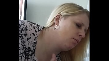 Preview 4 of 2018 Tenns - Milf blonde blowjob