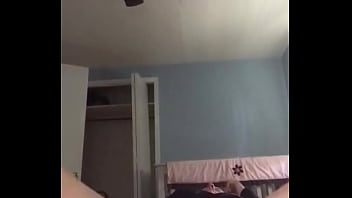 Preview 1 of Paige Turnah Kiss - All by herself