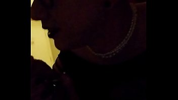 Preview 2 of Sea Sex Club 5 - Jojo gags on FAT cock.