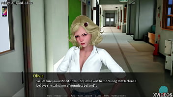 Preview 3 of Somixxxx - STORMSIDE #51 &bull_ This naughty outfit looks very good on her
