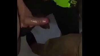 Preview 1 of Hd Bf Doload - POLICIA MAMANDO DOS VERGAS